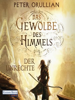 cover image of Das Gewölbe des Himmels 2